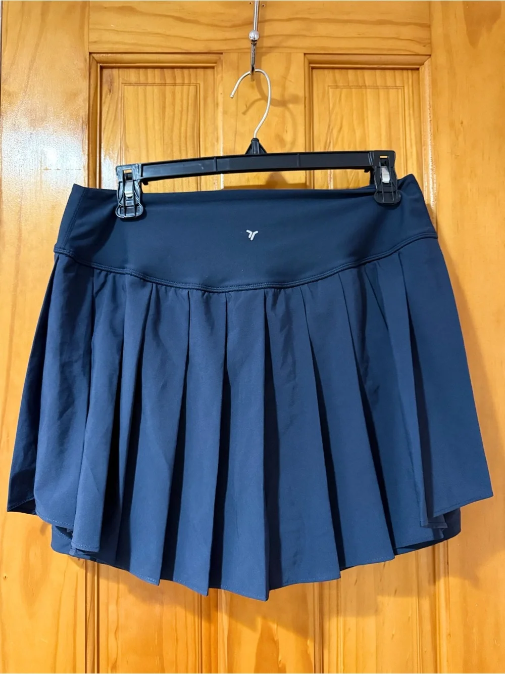 Old Navy Pleated Active Skort for Women